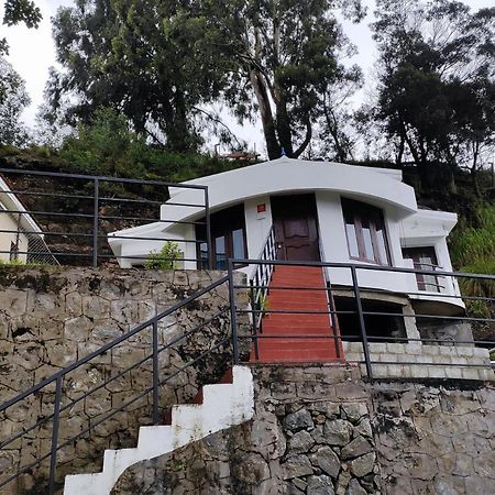 Riverrun Kodaikanal Eksteriør bilde