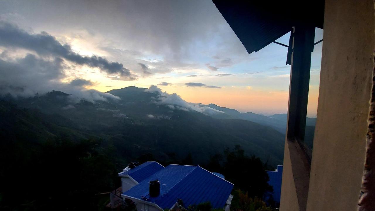 Riverrun Kodaikanal Eksteriør bilde