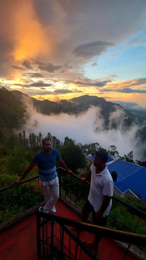 Riverrun Kodaikanal Eksteriør bilde