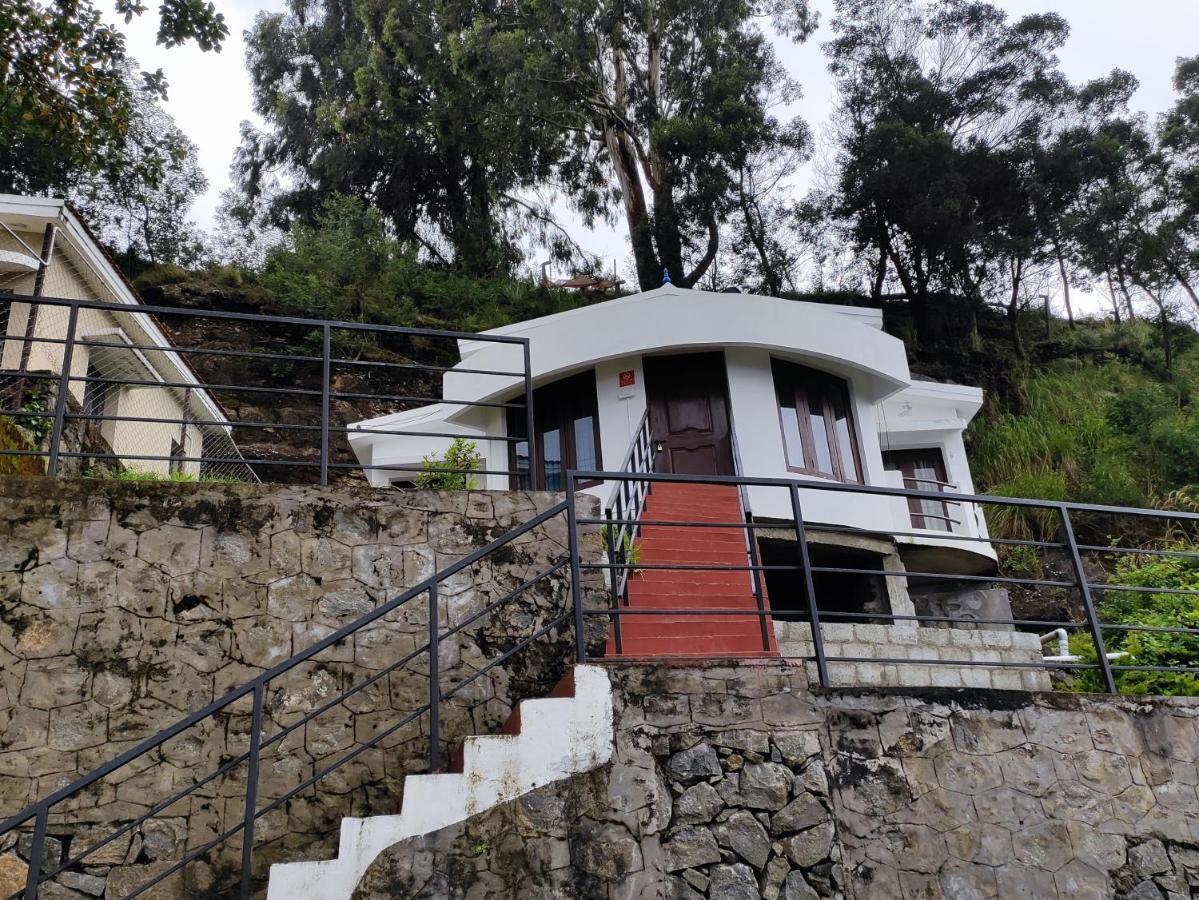 Riverrun Kodaikanal Eksteriør bilde