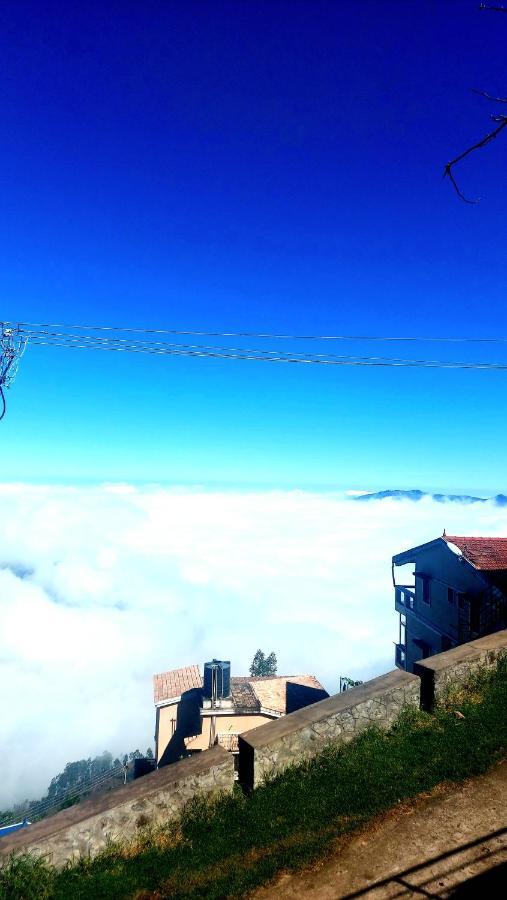 Riverrun Kodaikanal Eksteriør bilde