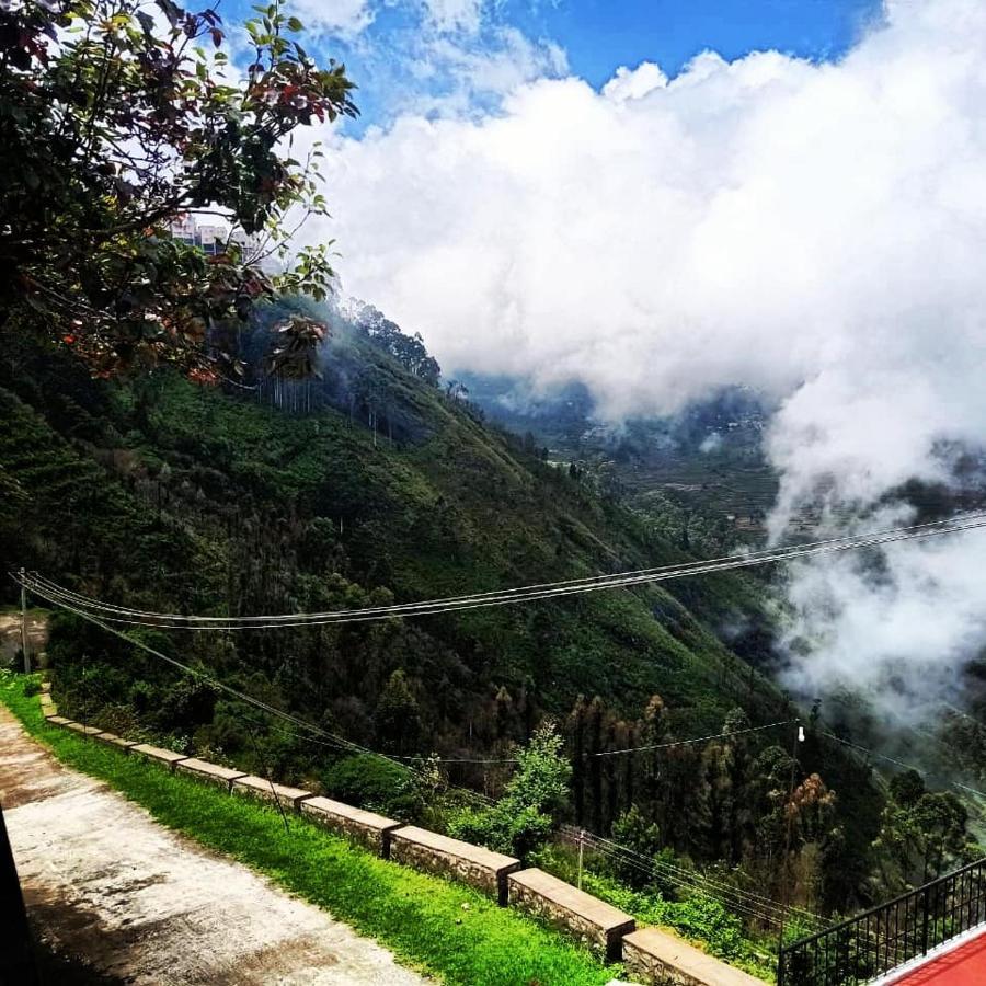 Riverrun Kodaikanal Eksteriør bilde