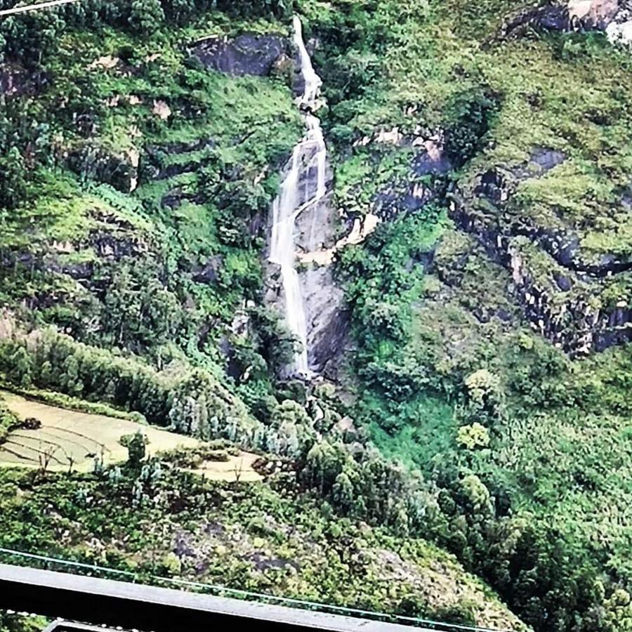 Riverrun Kodaikanal Eksteriør bilde